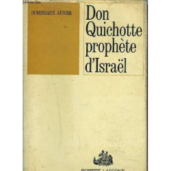 Don Quichotte Prophete D'israel