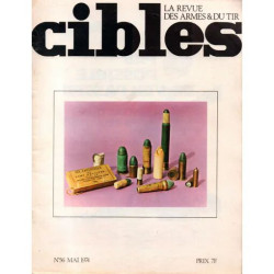 CIBLES N° 56