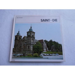 Saint-Die