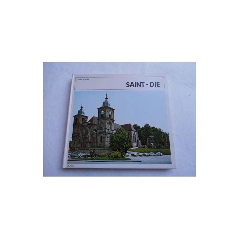 Saint-Die