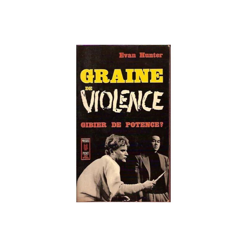 Graine De Violence