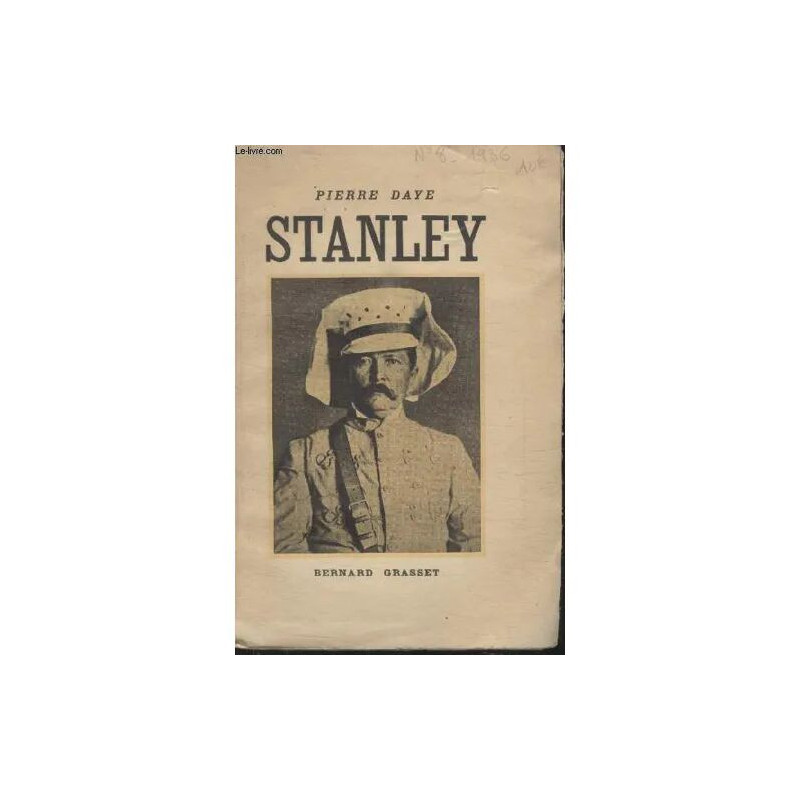 Stanley