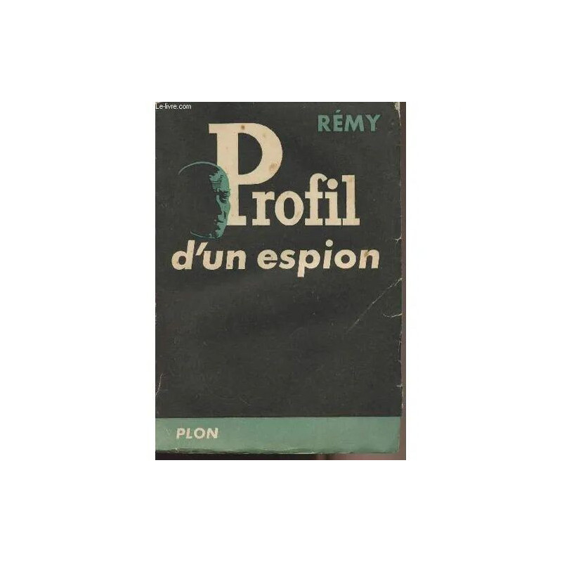 Profil d un espion