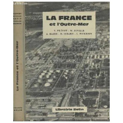 La France et l Outre-Mer - Les pays de la communauté d expression...
