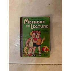 METHODE DE LECTURE - RATIONNELLE ET SIMPLIFIEE