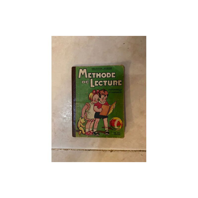 METHODE DE LECTURE - RATIONNELLE ET SIMPLIFIEE
