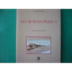 les burons perdus