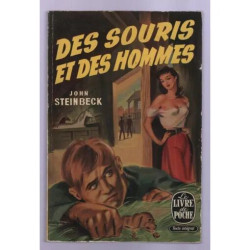 Des souris et des hommes