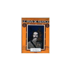 Pays De France (Le) N° 29 Du 06/05/1915