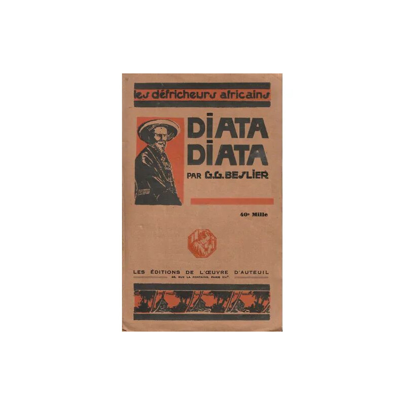 Diata Diata