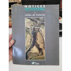 L'occupation de la moyenne vallée du calavon du neolithique a la...