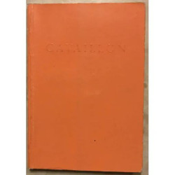 CAVAILLON MODÈLE A DEPOSER OEUVRES DU MUSEE DE CAVAILLON