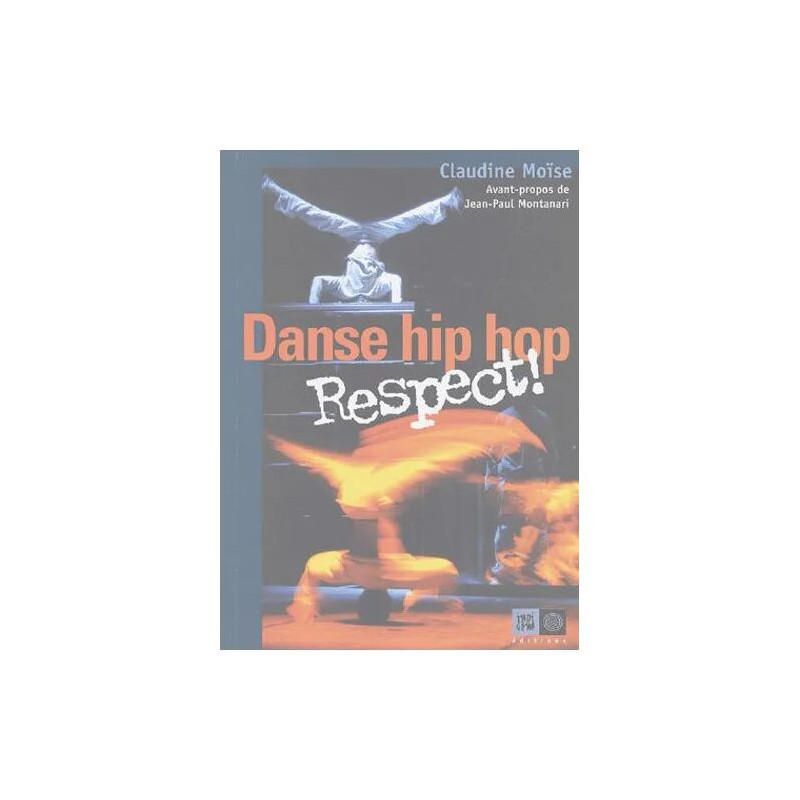 Danse Hip Hop Respect