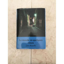 Le monde en quelques rimes