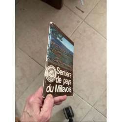SENTIERS DE PAYS DU MILLAVOIS 30 ITINERAIRES ECRITS PAR LO BARTAS...