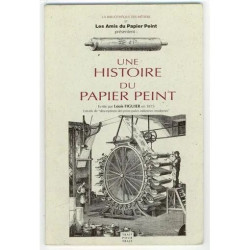 Une histoire du papier peint