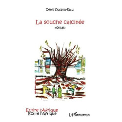 La Souche Calcinée