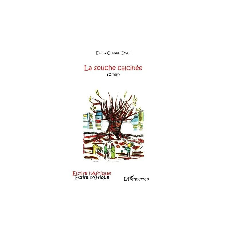 La Souche Calcinée