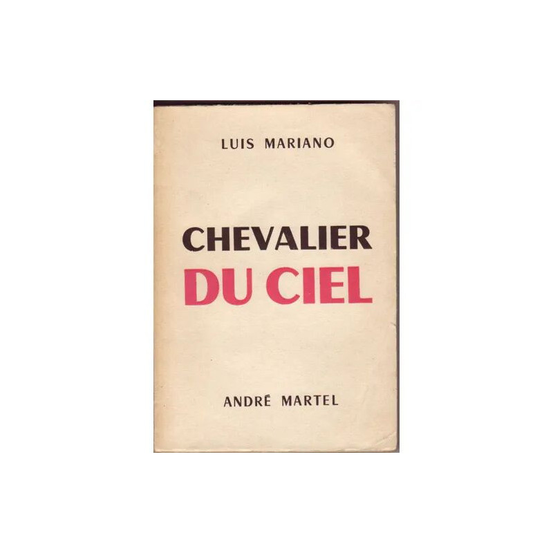 Chevalier du ciel