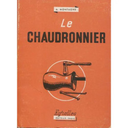 A. Montagne - Le chaudronnier