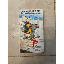 ANNUAIRE 91 DE LA COMMUNICATION CLUB DE LA PRESSE D'AVIGNON ET DE...