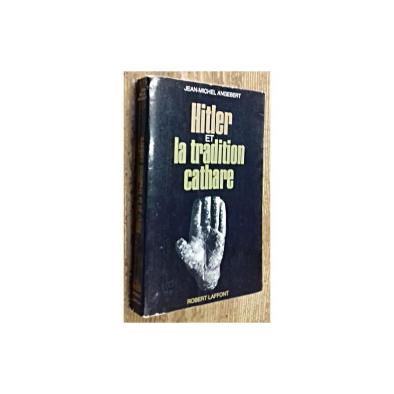 Hitler et la tradition cathare