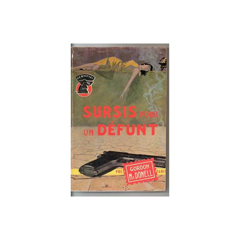 Sursis pour un Defunt