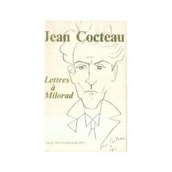 Lettres à Milorad