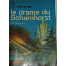 Le drame de Scharnhorst