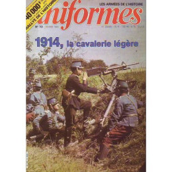 UNIFORMES N°72