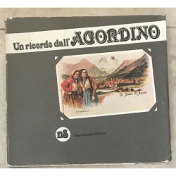 Un ricordo dall'AGORDINO