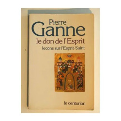 le don de l'esprit