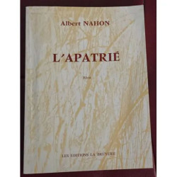L'APATRIE RECIT