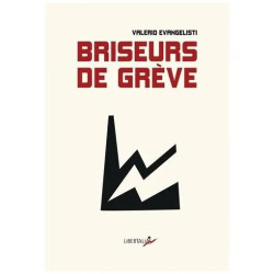 Briseurs De Grève