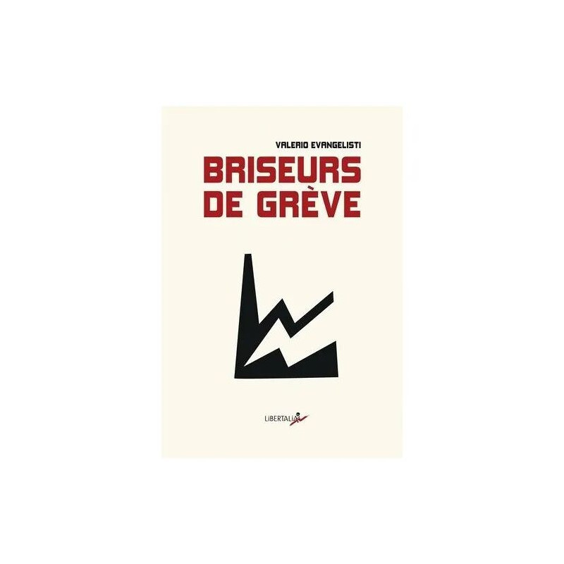 Briseurs De Grève