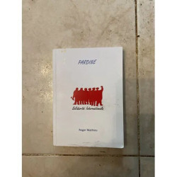 PARDINE SOLIDARITE INTERNATIONALE PAR MATHIEU ROGER