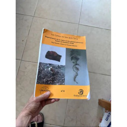 LES CAHIERS DE SOIN DE LA TERRE N° 4 REGENERATION DE LA VIGNE ET...