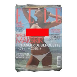 elle - n° 3141 - du 13 mars 2006