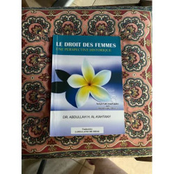 LE DROIT DES FEMMES UNE PERSPECTIVE HISTORIQUE PAR LE DR ABDULLAH...