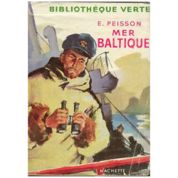 Mer baltique - Illustrations de Paul Durand
