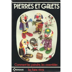 Pierres et Galets