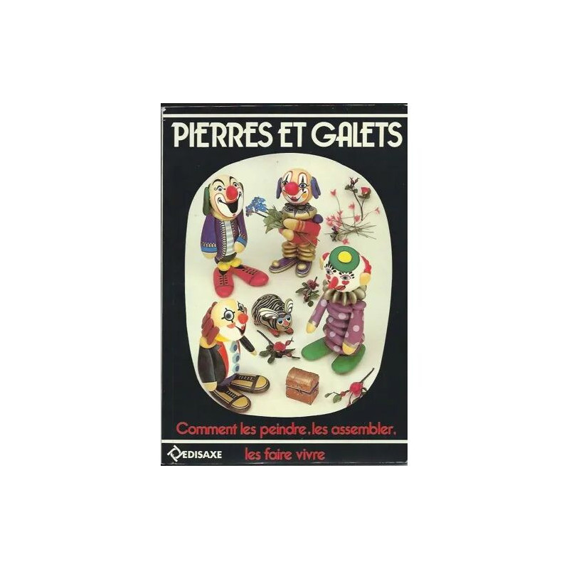 Pierres et Galets