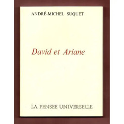 David et Ariane