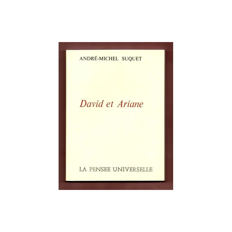 David et Ariane