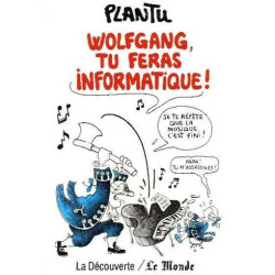 Wolfgang Tu Feras Informatique