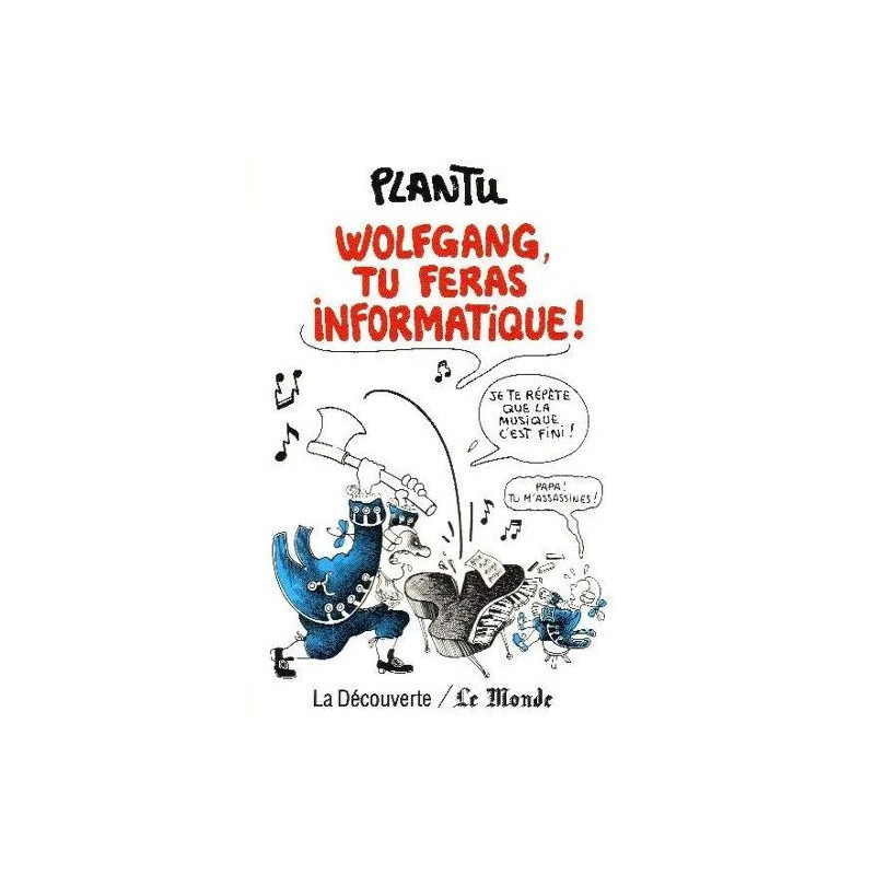 Wolfgang Tu Feras Informatique