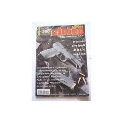 Cibles N° 320