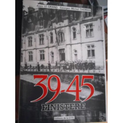 39-45 Finistere