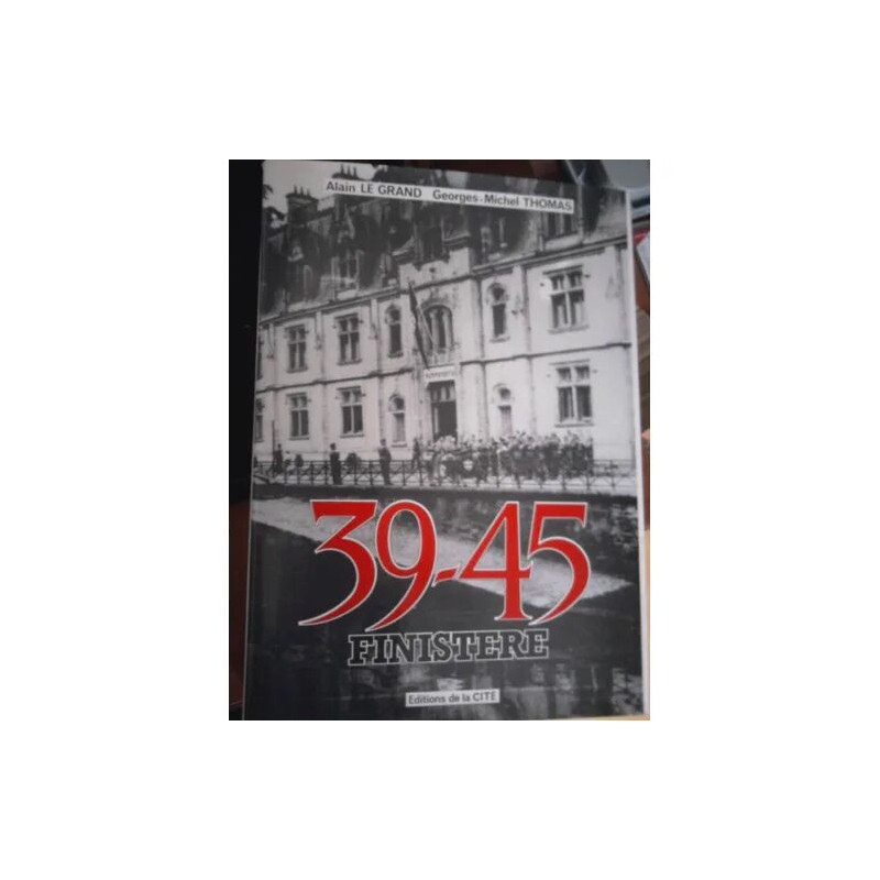 39-45 Finistere