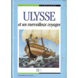 Ulysse Et Ses Merveilleux Voyages